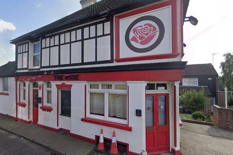 Rose or Thorn? Opening A Pub In Troubled Times